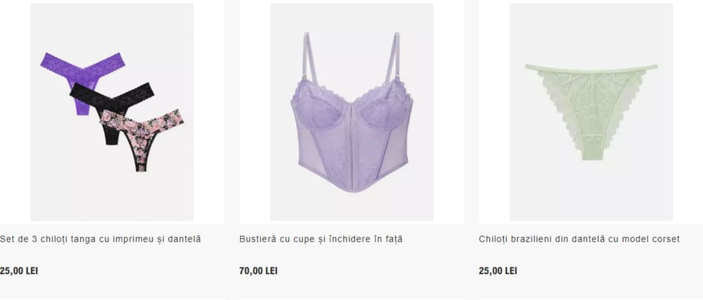 catalog Primark
